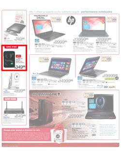 Incredible Connection : Incredible Festive Season (20 Dec - 23 Dec), page 9