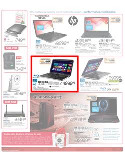 Incredible Connection : Incredible Festive Season (20 Dec - 23 Dec), page 9