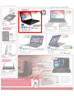 Incredible Connection : Incredible Festive Season (20 Dec - 23 Dec), page 9