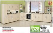 Kristina 3 Piece Kitchen Scheme (1-3)