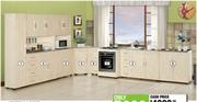 Kristina Corner Unit
