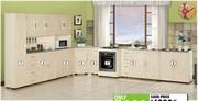 Kristina 5DR 4DRW Display Unit