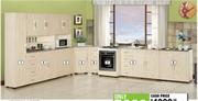 Kristina Oven & HOB Unit