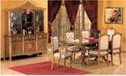 Monte Carlo7 Piece Dining Room Suite