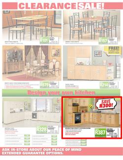 Russells : Clearance Sale (27 Dec - 12 Jan 2013), page 10