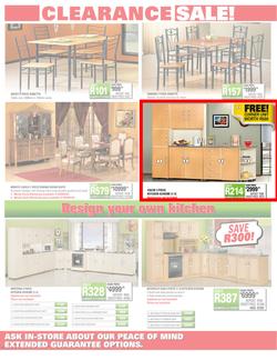 Russells : Clearance Sale (27 Dec - 12 Jan 2013), page 10