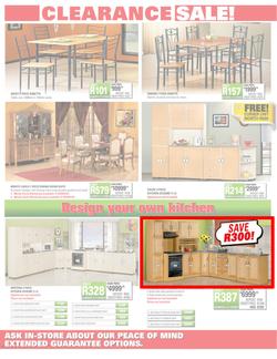 Russells : Clearance Sale (27 Dec - 12 Jan 2013), page 10
