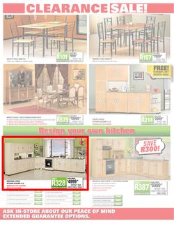 Russells : Clearance Sale (27 Dec - 12 Jan 2013), page 10