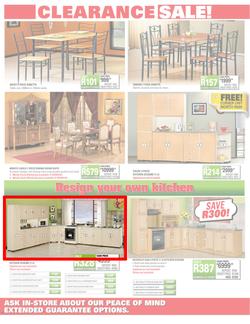 Russells : Clearance Sale (27 Dec - 12 Jan 2013), page 10