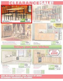 Russells : Clearance Sale (27 Dec - 12 Jan 2013), page 10