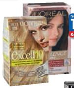 L'Oreal Excell 10 or Excellence Creme Hair Colour-2's