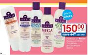 Aussie Shampoo 300ml + Conditioner and Treatment 250ml