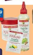 Organic Root Stimulator HAIRepair Nourishing Conditioner-Each