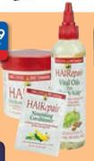Vital Oils & Scalp,Anti-Breakage Strength Creme or Intense Moisture Creme-Each