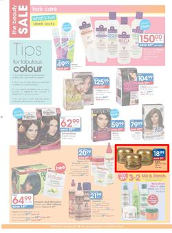 Clicks : The Beauty Sale (26 Dec - 27 Jan 2013), page 10