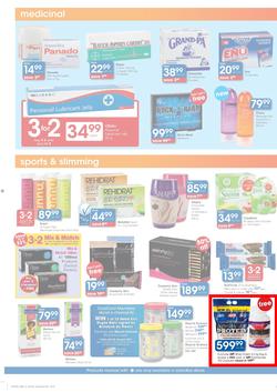 Clicks : You Pay Less (26 Dec - 20 Jan 2013), page 10