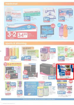 Clicks : You Pay Less (26 Dec - 20 Jan 2013), page 10