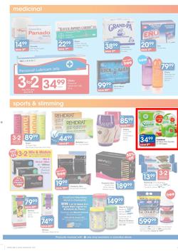 Clicks : You Pay Less (26 Dec - 20 Jan 2013), page 10