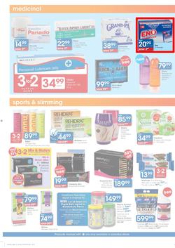 Clicks : You Pay Less (26 Dec - 20 Jan 2013), page 10