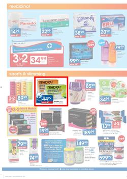 Clicks : You Pay Less (26 Dec - 20 Jan 2013), page 10