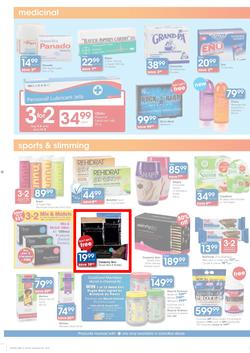 Clicks : You Pay Less (26 Dec - 20 Jan 2013), page 10