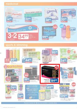 Clicks : You Pay Less (26 Dec - 20 Jan 2013), page 10