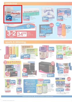 Clicks : You Pay Less (26 Dec - 20 Jan 2013), page 10