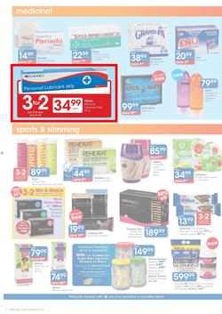 Clicks : You Pay Less (26 Dec - 20 Jan 2013), page 10