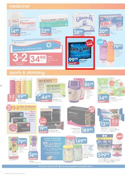 Clicks : You Pay Less (26 Dec - 20 Jan 2013), page 10
