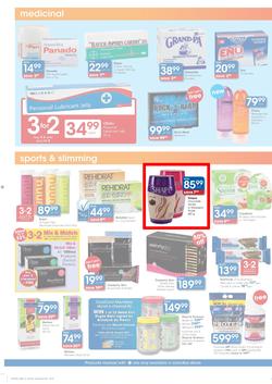 Clicks : You Pay Less (26 Dec - 20 Jan 2013), page 10