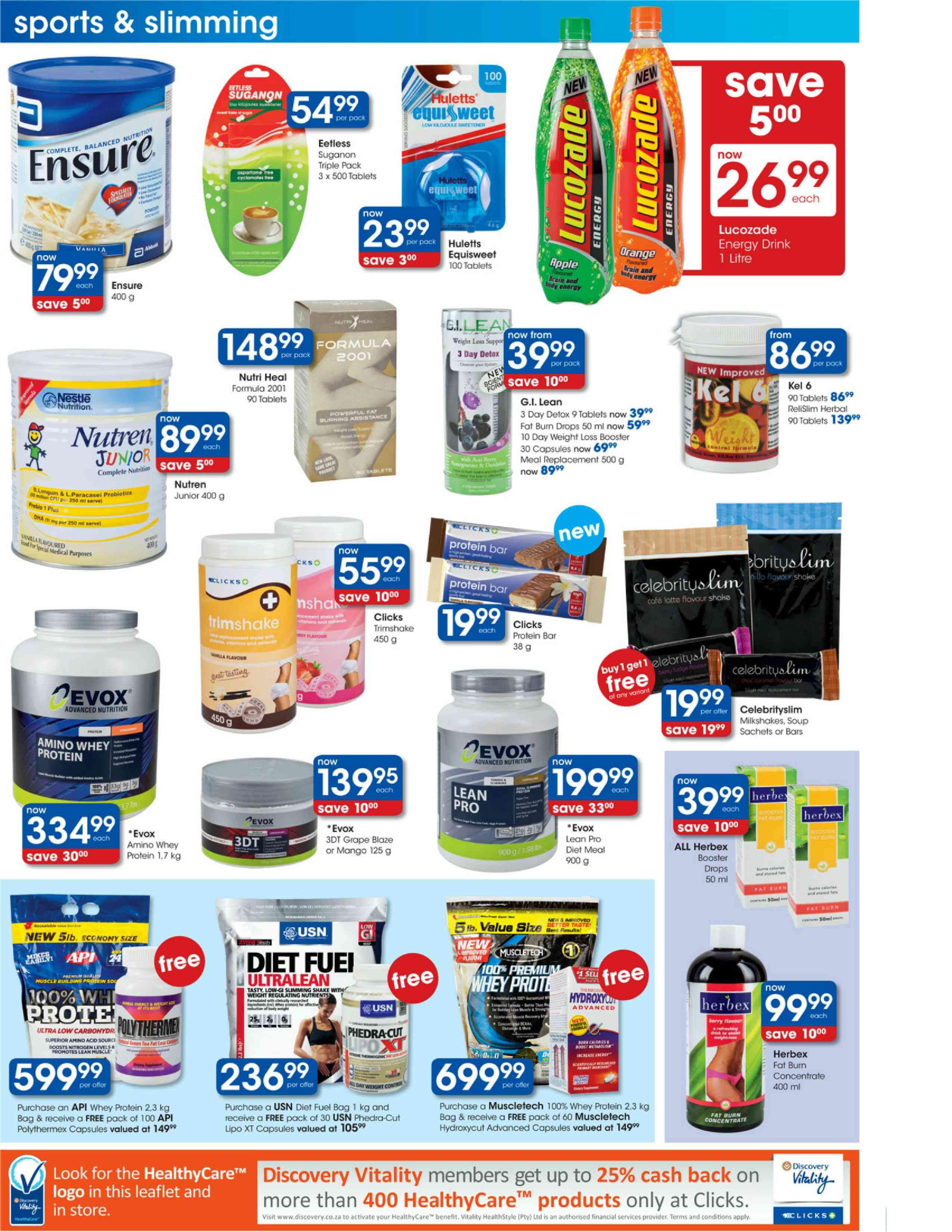 Special Kel 6 Relislim Herbal90 Tablets Per Pack — www.guzzle.co.za