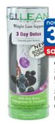 G.I Lean Fat Bum Drops-50ml Per Pack