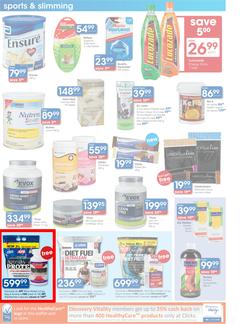 Clicks : You Pay Less (25 Jan - 23 Feb 2013), page 10