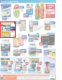 Clicks : You Pay Less (25 Jan - 23 Feb 2013), page 10
