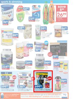 Clicks : You Pay Less (25 Jan - 23 Feb 2013), page 10
