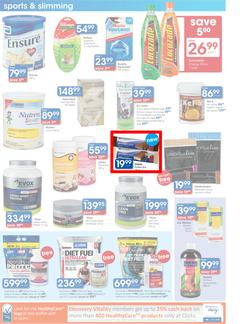 Clicks : You Pay Less (25 Jan - 23 Feb 2013), page 10