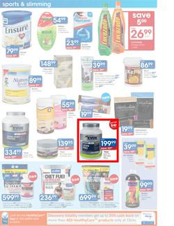 Clicks : You Pay Less (25 Jan - 23 Feb 2013), page 10