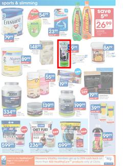 Clicks : You Pay Less (25 Jan - 23 Feb 2013), page 10