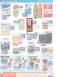 Clicks : You Pay Less (25 Jan - 23 Feb 2013), page 10