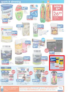Clicks : You Pay Less (25 Jan - 23 Feb 2013), page 10