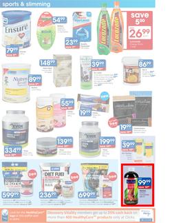 Clicks : You Pay Less (25 Jan - 23 Feb 2013), page 10