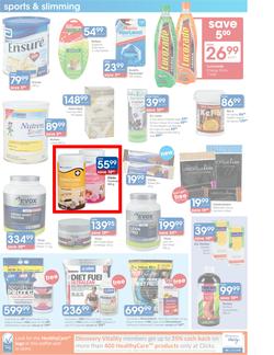 Clicks : You Pay Less (25 Jan - 23 Feb 2013), page 10