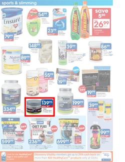 Clicks : You Pay Less (25 Jan - 23 Feb 2013), page 10