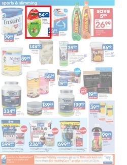 Clicks : You Pay Less (25 Jan - 23 Feb 2013), page 10