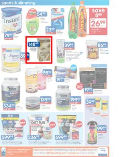 Clicks : You Pay Less (25 Jan - 23 Feb 2013), page 10