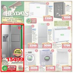 House & Home : Heydays (3 Feb - 6 Feb 2013), page 10
