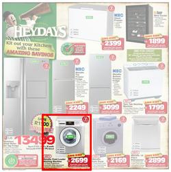 House & Home : Heydays (3 Feb - 6 Feb 2013), page 10