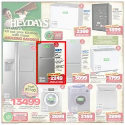 House & Home : Heydays (3 Feb - 6 Feb 2013), page 10