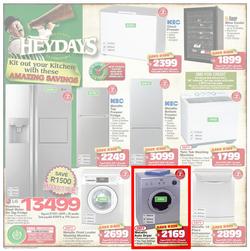 House & Home : Heydays (3 Feb - 6 Feb 2013), page 10