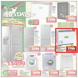 House & Home : Heydays (3 Feb - 6 Feb 2013), page 10